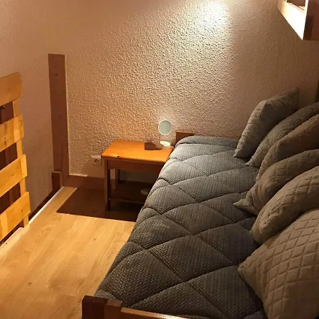 Duplex Renove Pour 6/7 Pers Face Aux Pistes Avec Wifi A Termignon - Fr-1-508-222 *