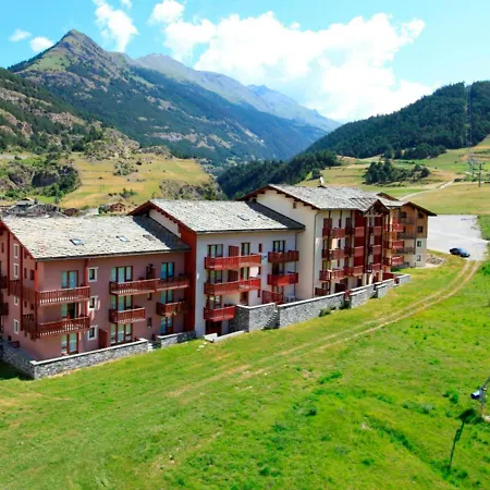 Apartment Duplex Renove Pour 6/7 Pers Face Aux Pistes Avec Wifi A Termignon - Fr-1-508-222 Termignon