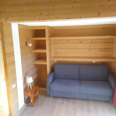 Duplex Renove Pour 6/7 Pers Face Aux Pistes Avec Wifi A Termignon - Fr-1-508-222 Termignon