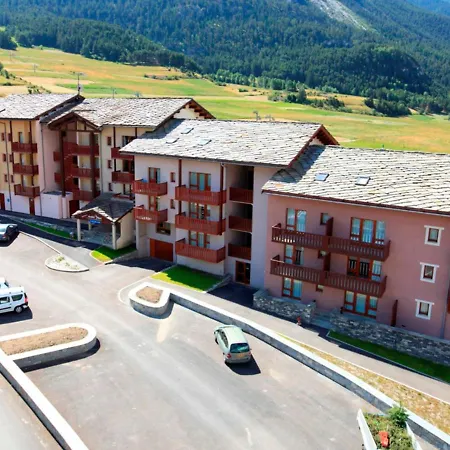 Duplex Renove Pour 6/7 Pers Face Aux Pistes Avec Wifi A Termignon - Fr-1-508-222 Apartment *