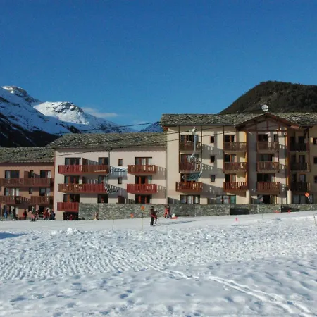 Duplex Renove Pour 6/7 Pers Face Aux Pistes Avec Wifi A Termignon - Fr-1-508-222 Apartment Termignon